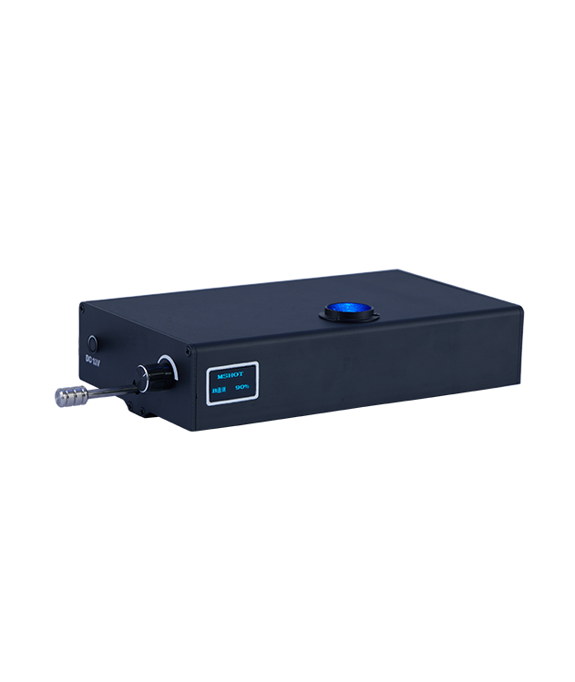 LED fluorescence module for Olympus CKX53 microscope