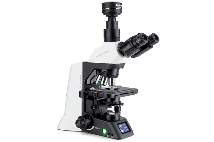 Microscopio biológico ML45