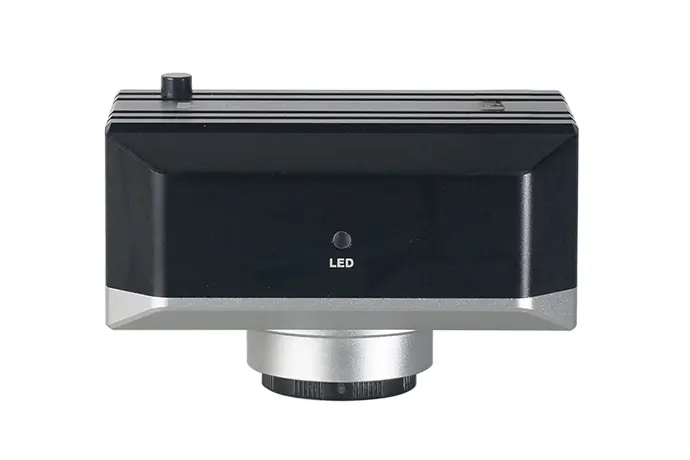 Cámara inalámbrica 4K HDMI para microscopios MS80-W